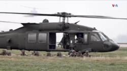 ՆԱՏՕ-ն ցուցադրում է իր պատրաստակամությունը հակազդել Մոսկվային
