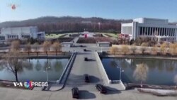 Lãnh đạo Triều Tiên ra lệnh tăng cường sẵn sàng chiến tranh