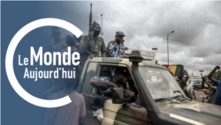 Le Monde Aujourd’hui : dissolution du G5 Sahel