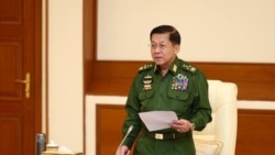 လေးနှစ်ပြည့်တော့မယ့် အရေးပေါ်အုပ်ချုပ်မှု စစ်ကောင်စီ ဘယ်လိုပုံစံနဲ့ ခရီးဆက်မလဲ