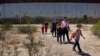 US Closing Remote Arizona Border Crossing, Citing Overwhelming Migrant Arrivals 
