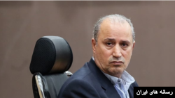 مهدی تاج، رئیس فدراسیون فوتبال جمهوری اسلامی ایران