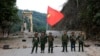 Myanmar Rebel Offensive Helps China's Cybercrime Crackdown