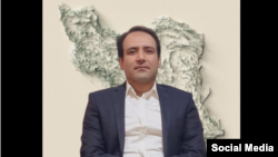 مجید توکلی، زندانی سیاسی در ایران