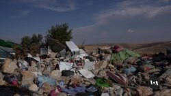 Jewish Settler Attacks Against Palestinians on the Rise