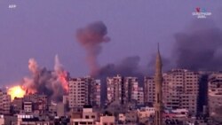 Պաղեստինցիները խոսում են մարդասիրական օգնության անհրաժեշտության, իսրայելցիները՝ պատանդներին ազատ արձակելու մասին։