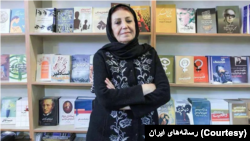  شهلا لاهیجی