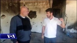 Paditë ligjore izraelite dhe palestineze për krime lufte