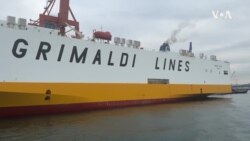 Вашингтон ги засилува напорите за секундарни санкции против Русија