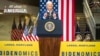 Why Americans Don’t Give Biden Credit for Strong Economy 