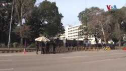 څېړونکي: داسې نه ښکاري چې پاکستان دې له امریکايي چارواکو سره په لیدنه کې د افغان کډوالو د ویستلو له پرېکړې په شا شي
