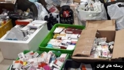 تداوم بحران کمبود و گرانی دارو در ایران