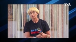 ዕላል ምስ ስነ-ጥበባዊት መሰረት ሓድሽ