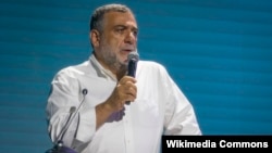 Ruben Vardanyan