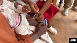 Cameroon Janairu 22, 2024. Picha na ETIENNE NSOM / AFP