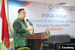 Anggota Ombudsman RI Yeka Hendra Fatika. (Foto: Ombudsman)