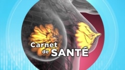 Carnet de santé : le repassage des seins