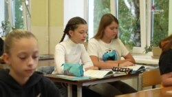 Ամերիկացի հովանավորներն օգնում են վերականգնել Ուկրաինայի Չեռնիգովի մարզի դպրոցներից մեկը