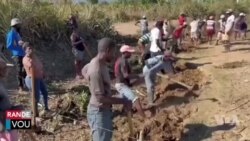 Konbit Lawouzay Mande Komite Kanal la Pou l Pa Peye Moun Kap Travay nan Konstriksyon yo