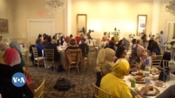 የድንቅ ሴቶች ምሽት
