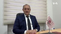 Razi Nurullayev: İnsanların siyasi partiyalara marağı yoxdur, bəzilərinin qəlbində qorxu da var