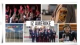 Iz Amerike 176 | Sukob Izreala i Hamasa i američka politika; Vlada Crne Gore; Rasformiranje policije