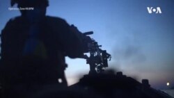 Ukrajinski specijalci u tajnim operacijama protiv ruskih okupatora