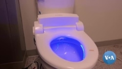 LogOn: Smart Toilets Save Health Data Before It’s Flushed