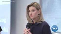 Ukraine Asks Israel for More Help to Deal With Rising Trauma Cases