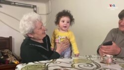 «Կովը հարևանին է, մենք հազիվ մեզ ենք բերել»․ստեփանակերտցի մանկավարժ ընկեր Գրիգորյանի նոր իրականությունը Լոռու Լեռնահովիտ գյուղում