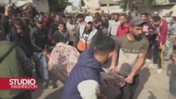 Biden nije za prekid vatre u Gazi, kaže Bijela kuća