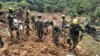 Death Toll in Colombia Landslide Rises to 39 