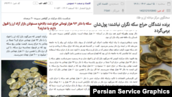 گزارش‌های رسانه‌های داخلی درباره حراج سکه با دلار ۹۳ هزار تومانی