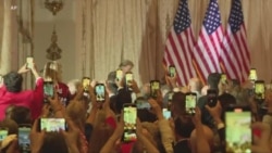 Super Tuesday : Biden et Trump se dirigent vers un nouveau duel