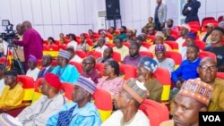 Taro Don Taimakawa Bangaren Lafiya A Najeriya