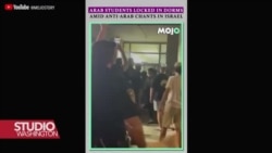 Izraelski Arapi pod pritiskom