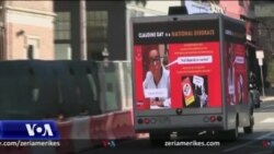 Debati mbi lirinë e shprehjes në universitetet amerikane 