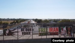 گردهمایی‌ اعتراضی در برکلی