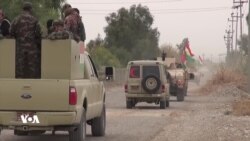 عێراقی دوای ڕووخانی ڕژێمی به‌عس