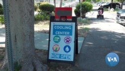 Relentless Heat Wave Hits California