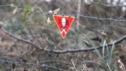 ICBL “북한, 지난해 ‘대인지뢰’ 사용…탈북 막기 위해 지뢰 매설”