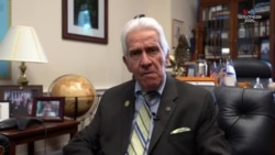 Ադրբեջանի չցանկանալը վերադառնալ բանակցության սեղանի շուրջ ինքնին լարվածության հիմք է. ԱՄՆ կոնգրեսական 