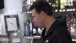 Во продавница на сириски имигранти продадено лото ливче со добивка од 1,75 милијарди долари