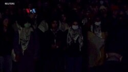 Penembak Tiga Mahasiswa Palestina di Vermont Mengaku Tak Bersalah