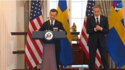 ស៊ុយអែតចូលជាសមាជិកអង្គការអូតង់ជាផ្លូវការ