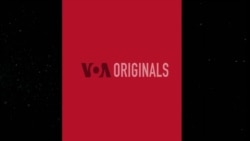 [VOA 52다큐멘터리] Painting Through Pain ‘고통을 통해 그림을 그리다’