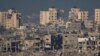 Israel Tells Palestinians to Leave 4 Southern Gaza Towns
