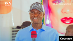 Gwamnan Jihar Ebonyi, Francis Nwifuru 