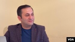 Ruslan İzzətli-siyasətçi