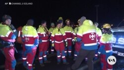 In Iceland, Evacuations Underway as Fears Grow of Volcanic Eruption